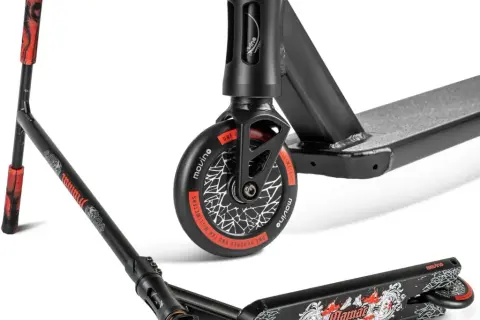 Die besten stunt scooter reifen: Tipps für Grip, Stabilität und Tricks