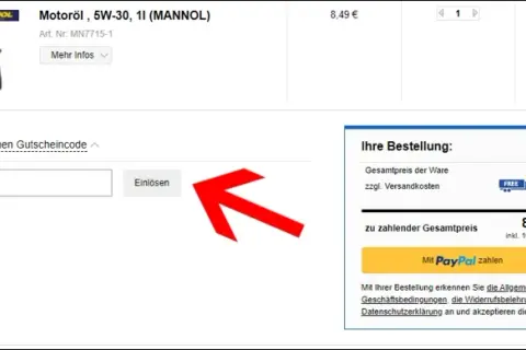 Sichere dir die besten Bandel Autoteile Gutscheine und spare jetzt
