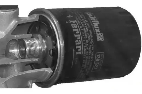 Ölfilter: So schützt der richtige Filter Ihren Motor vor Schäden