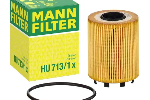 Die besten Ölfilter für den Fiat Panda 169: So finden Sie den passenden