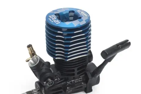 Die besten Tipps zur Auswahl und Pflege von RC Nitro Motoren