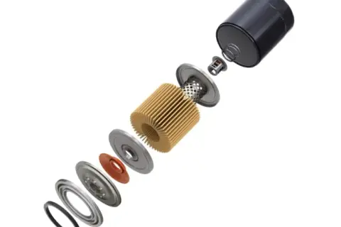 Der richtige ölfilter für motorrad: So schützt du deinen Motor effektiv