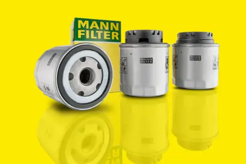 Ölfilter Mann: Die besten Modelle für Ihren Fahrzeugschutz und Leistung