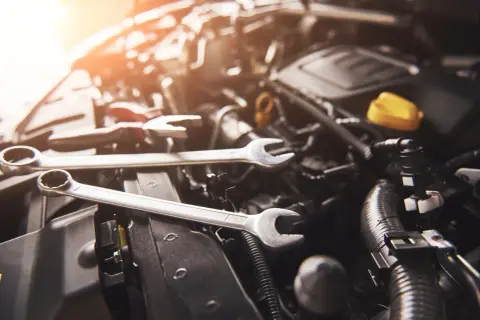 Die Automobilindustrie: Technik, Wandel und Zukunft der Mobilität