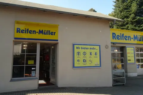 Reifen Müller Berlin: Top-Service und Standorte für Ihre Reifenbedürfnisse