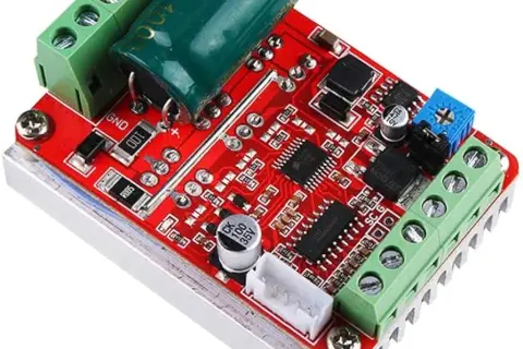Die besten Controller für bürstenlose Motoren: Funktionen und Auswahlkriterien