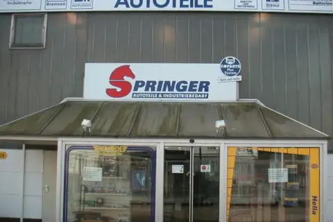 Autoteile Springer Oldenburg: Beste Auswahl und Kontaktinformationen