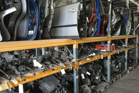 Autoteile Krefeld: Finde die besten Anbieter für Ersatzteile in deiner Nähe