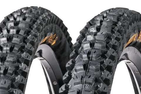 Die besten 27,5 Zoll MTB Reifen für perfekte Fahrten und Sicherheit