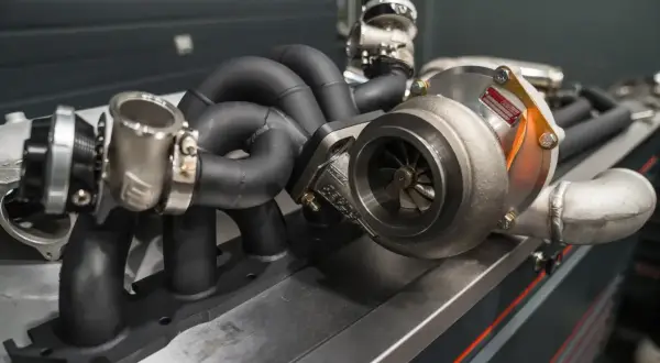 Der B58 Motor: Leistungsstark, zuverlässig und ideal zum Tuning