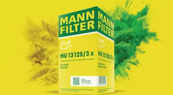 Ölfilter Mann und Hummel: Qualität und Zuverlässigkeit für jeden Einsatz