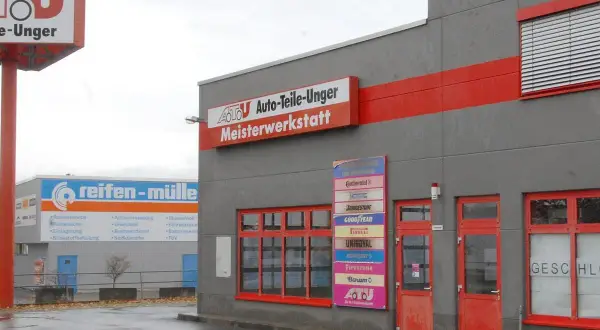 Autoteile Unger München: Top Filialen und Services für Ihr Auto