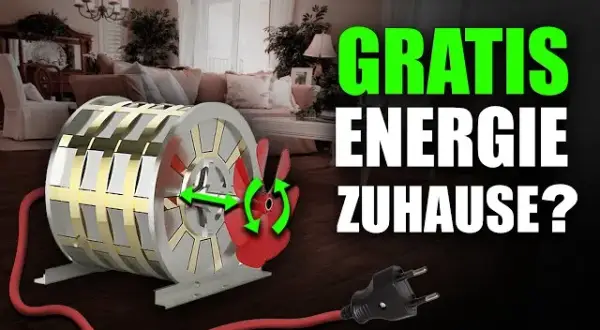 Der Lüling Magnetmotor: Mythen, Fakten und wissenschaftliche Kritik