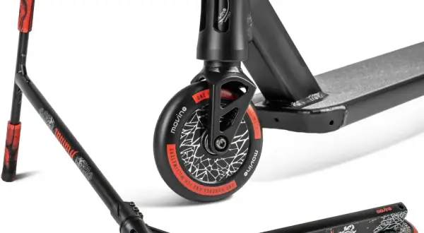 Die besten stunt scooter reifen: Tipps für Grip, Stabilität und Tricks