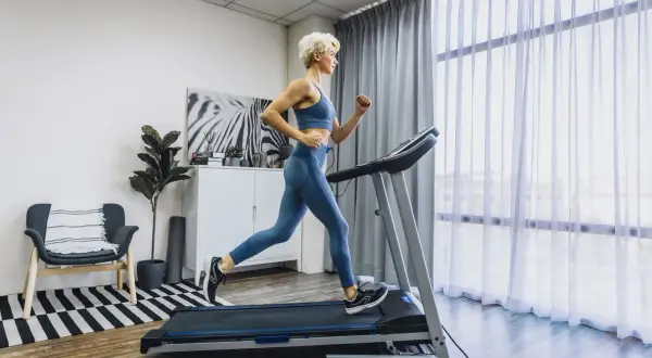 Laufband ohne Motor: Die Vorteile und Funktionen für dein Training