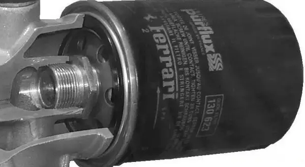 Ölfilter: So schützt der richtige Filter Ihren Motor vor Schäden