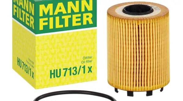 Die besten Ölfilter für den Fiat Panda 169: So finden Sie den passenden
