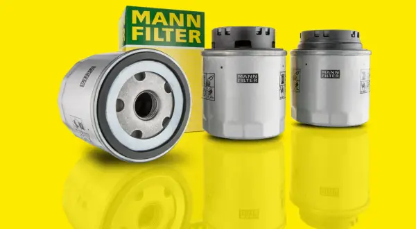 Ölfilter Mann: Die besten Modelle für Ihren Fahrzeugschutz und Leistung