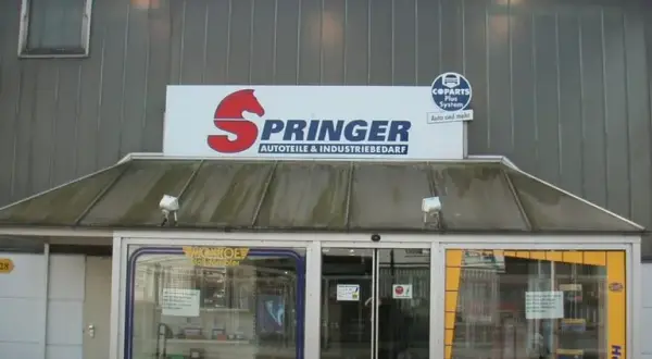 Autoteile Springer Oldenburg: Beste Auswahl und Kontaktinformationen
