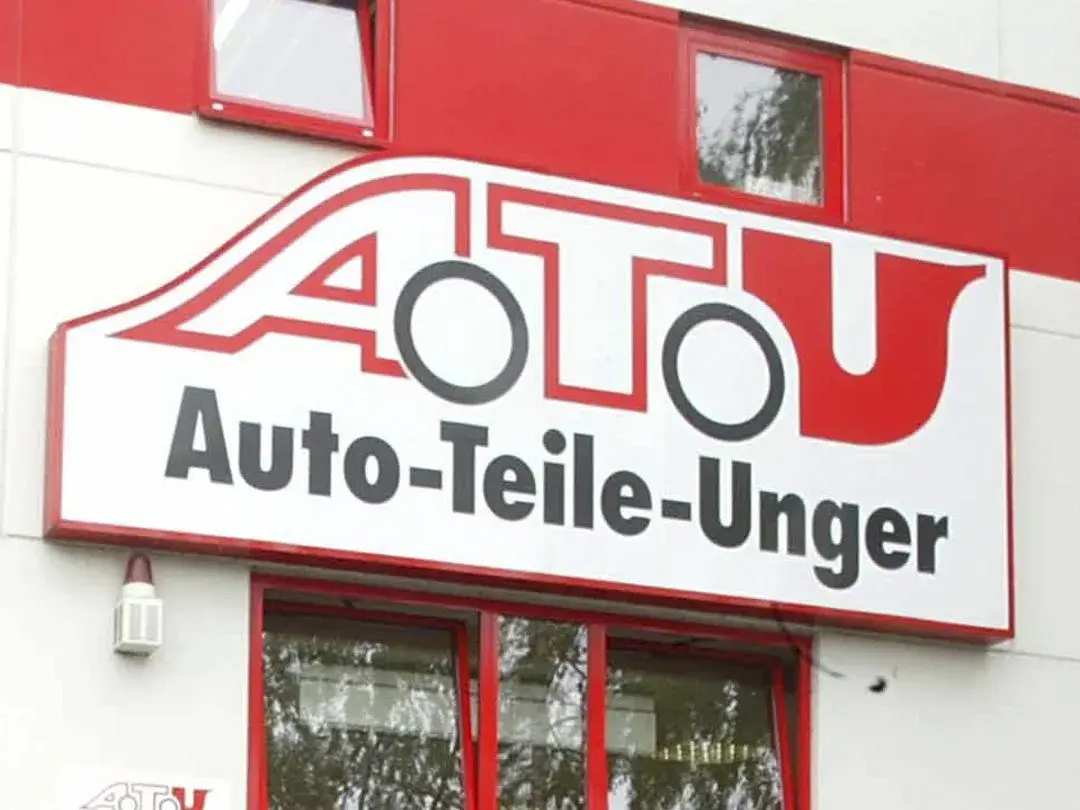 Finden Sie die nächsten Autoteile Unger Filialen für schnelle Hilfe