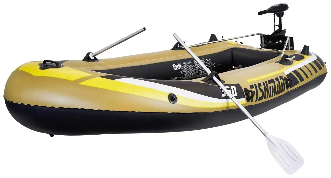 Boot mit Motor: Die besten Modelle, Tipps zur Auswahl und Vorschriften
