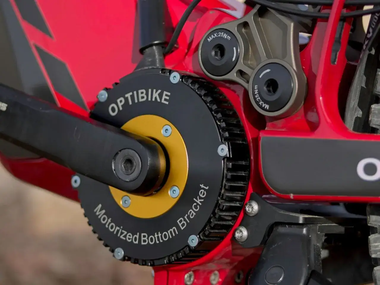 Zdjęcie Die besten e bike motoren: Vergleich, Vor- und Nachteile für jeden Bedarf