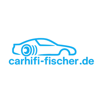 Logo carhifi-fischer.de