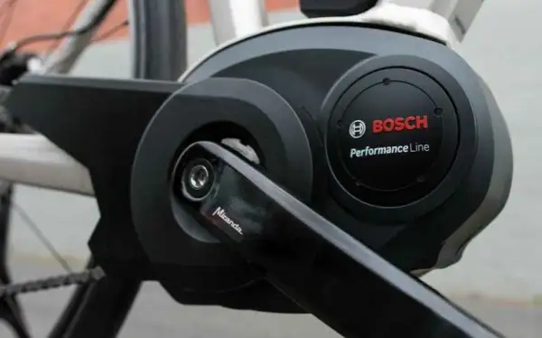 E bike welcher motor: Finde den besten Antrieb für dein Fahrvergnügen
