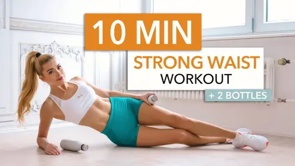 Effektive bauch workouts von pamela reif für schnelle Ergebnisse zuhause