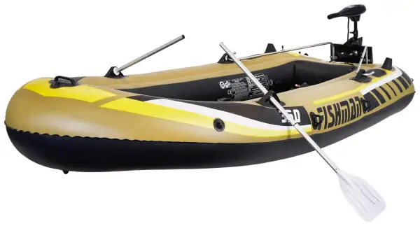 Boot mit Motor: Die besten Modelle, Tipps zur Auswahl und Vorschriften
