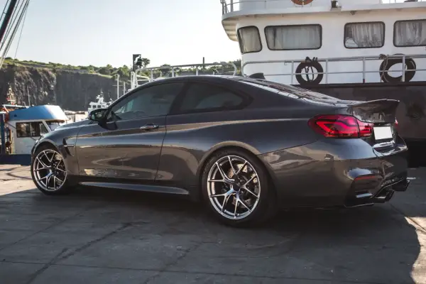 BMW Gebrauchtteile: Bis zu 70% sparen – So geht's sicher!