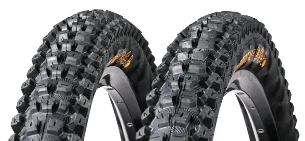 Die besten 27,5 Zoll MTB Reifen für perfekte Fahrten und Sicherheit